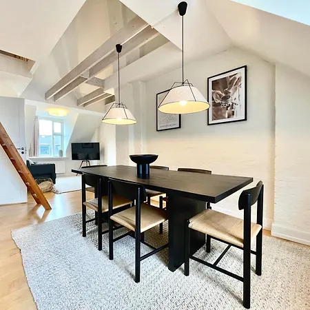 Lejlighed Family Friendly Flat With 2 Bedrooms In Peaceful Area *