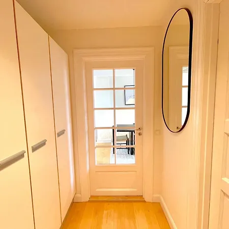 Family Friendly Flat With 2 Bedrooms In Peaceful Area