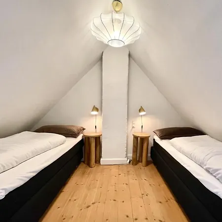 Lägenhet Family Friendly Flat With 2 Bedrooms In Peaceful Area