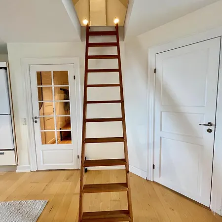 Family Friendly Flat With 2 Bedrooms In Peaceful Area * Kopenhagen